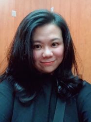 -MYYF SALON烫发染发