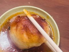 -舒蔡记生煎菜饭(云南中路店)