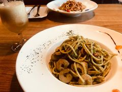 -爱德堡西餐咖啡吧(北师大店)