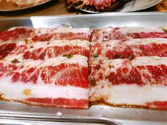 -西塔老太太泥炉烤肉