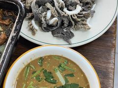 -清真永恒华威肉饼(潘家园店)