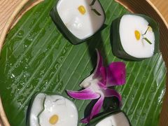 -金泰兰·东南亚料理(乐堤港店)