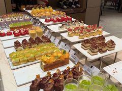 -TABLE·味西餐厅-成都茂业JW万豪酒店