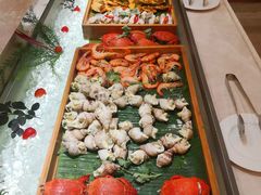 -厦门海景千禧大酒店·海景咖啡厅