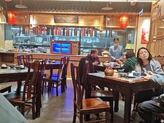 -安泰楼·佛跳墙创始人·传统闽味早茶·酒楼(三坊七巷闽菜地标店)