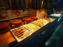 -梨花自助烤肉(西三旗万象汇黑金店)