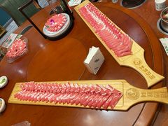 局气大板羊肉-阳坊胜利涮羊肉(阳坊老店)