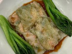 -龙的酒楼·手工早茶·顺德菜(近良路店)