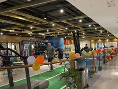 -银吉姆健身(恒隆馆)