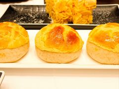 -白天鹅宾馆-宏图府餐厅