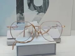 -翰佐蔡司小乐圆·依视路星趣控·暴龙眼镜折扣店