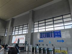 -金山北站