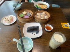 -佬泰丰斋· 乌镇茶食餐厅