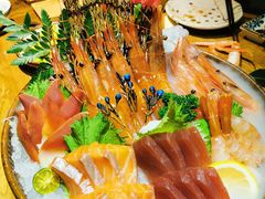 -蟹将军·松叶蟹和牛日料放题自助(K11店)