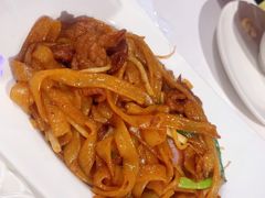干炒牛河-稻香酒家·34年老字号·港式粤菜(汉街店)