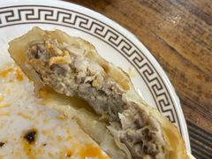 -牛庄高晓山馅饼(铁西店)