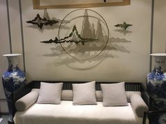 -席仁堂推拿按摩脊柱调理(世纪科贸大厦店)