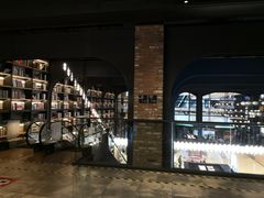 -CGV影城(滨江天街IMAX店)