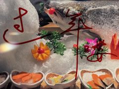 -梨花甄选自助烤肉(小寨原力场店)