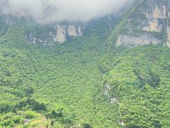 -鹿院坪生态旅游景区