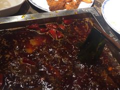 -码头故事火锅(大丰店)