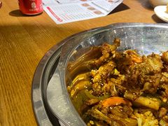 -氿熹干锅•牛蛙•烤鱼(印象城店)