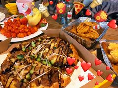 -必胜客(群力王府井店)