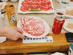 -牛街·马辈儿涮肉(陶然亭店)