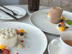 -三迪希尔顿酒店·星空酒廊