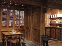 -中国茶叶博物馆(双峰馆区)