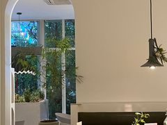 -春树下·树屋花房西餐厅(罍街AS1980店)