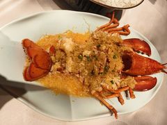 -迦南苑·新派青岛菜·生日纪念日主题餐厅