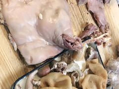 -小朱羊肉面馆(周东路)