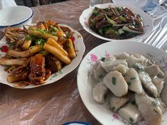 -妈妈的小作坊(陈家镇店)