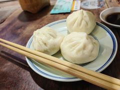 -同得兴 Since·1995 传统苏式面馆(嘉馀坊店)