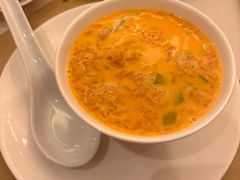 龙虾汤贵妃泡饭-利苑(环贸iapm店)