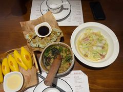 -U你·天然调味(南湖总店)