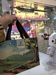 -TeddyTales莉娜熊(国贸店)