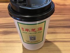 -美芝莲(领展购物广场中关村店)