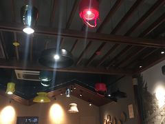大堂-美一餐(西子国际购物中心店)