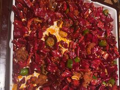 -蓉城小馆(科兴店)