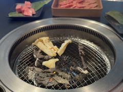 -黒毛和牛焼肉善 ZEN(難波心斎橋店)