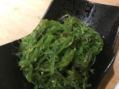 -鬼味烤翅(南锣鼓巷店)