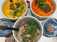 -和府捞面(曹路花园城店)