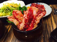 -虎丸烧肉(新大陆广场店)
