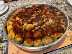 -黄记煌三汁焖锅(新世纪广场店)