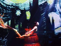 -顺德南宏海立方海洋公园