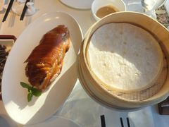 -四季民福烤鸭店(故宫店)