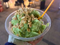 -夏食光安顺小舒冰粉冰浆(甲秀楼店)