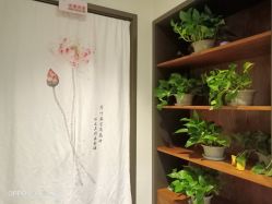 点击看大图 -FineYoga梵音瑜伽·普拉提